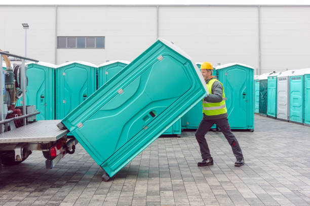 Best Long-term porta potty rental  in Mountain View, NC