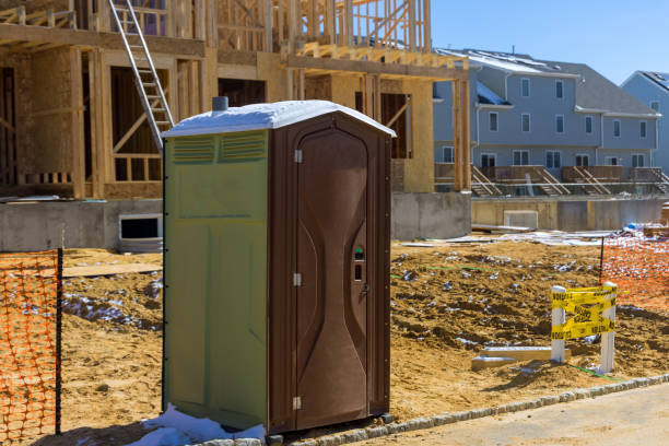 Portable Toilet Options We Offer in Mountain View, NC