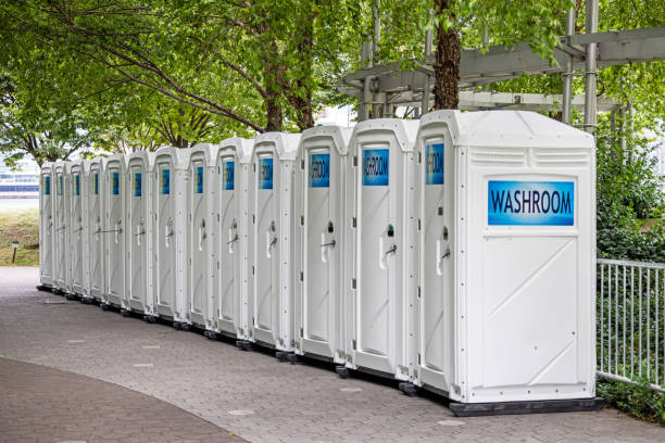 Best Wedding porta potty rental  in Mountain View, NC