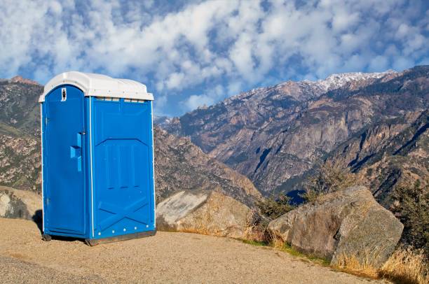 Best Porta potty for special events  in Mountain View, NC